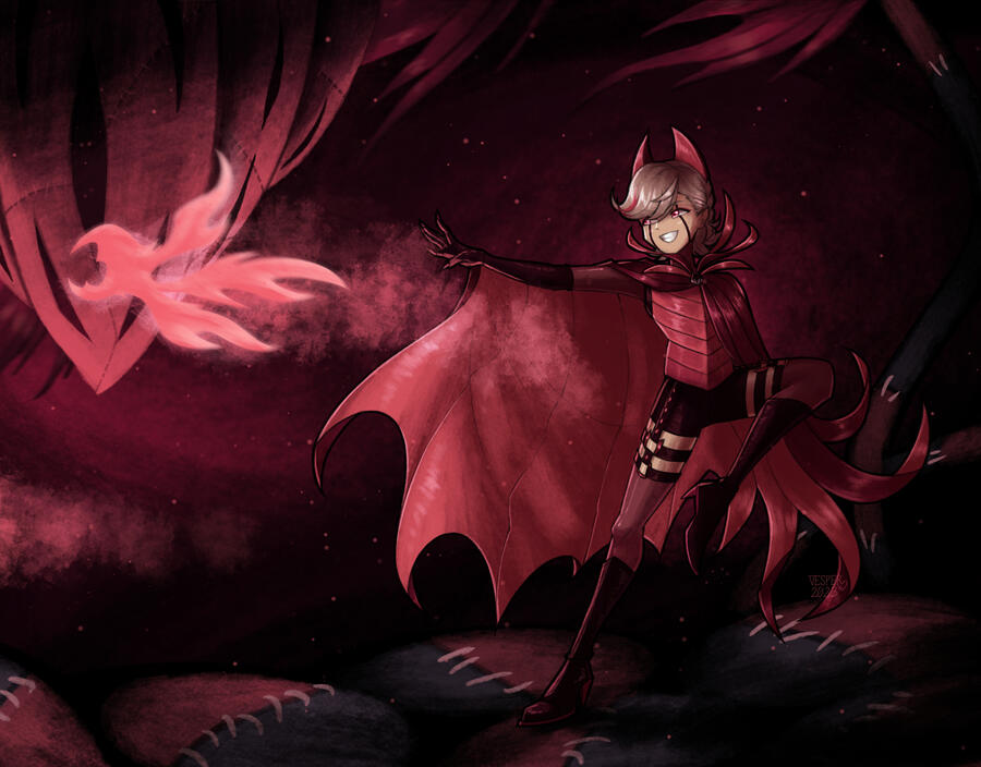 Lined + Colored || + Shading