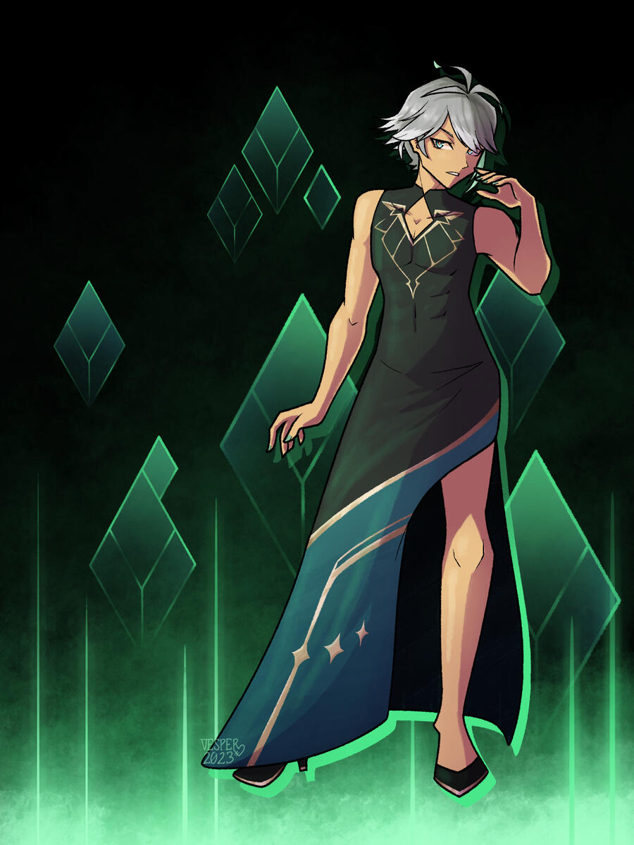 Lined + Colored || + Shading