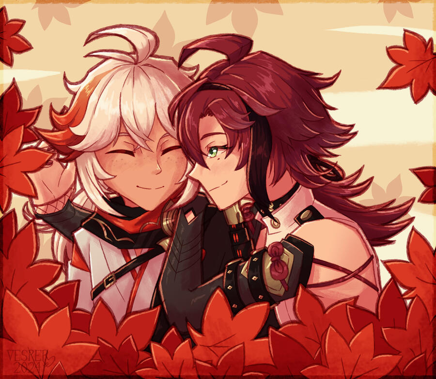 Lined + Colored || + Shading