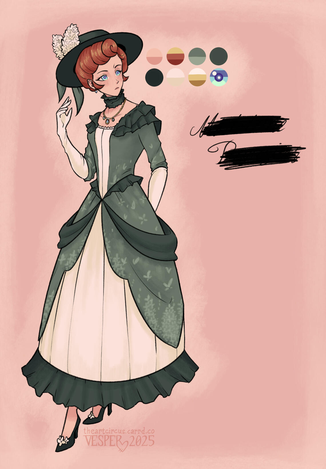 Lined + Colored || + Shading