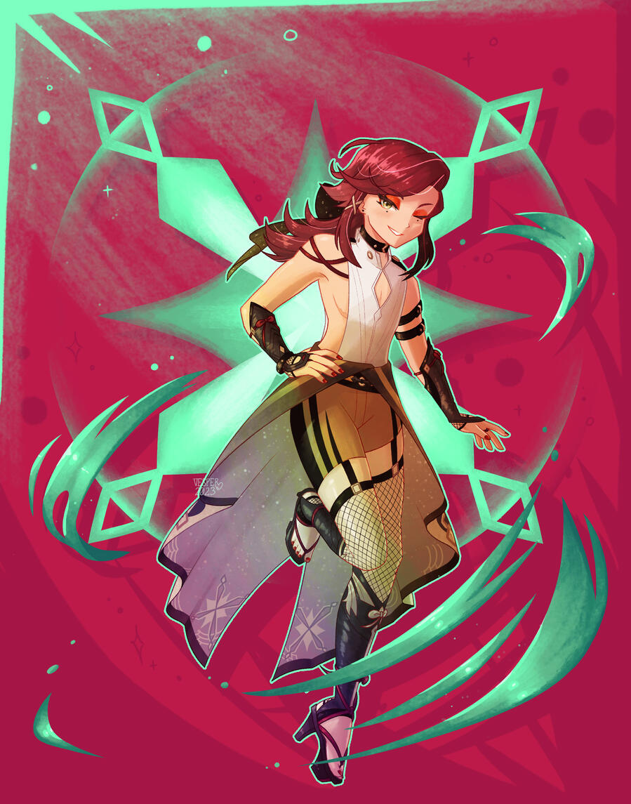 Lined + Colored || + Shading