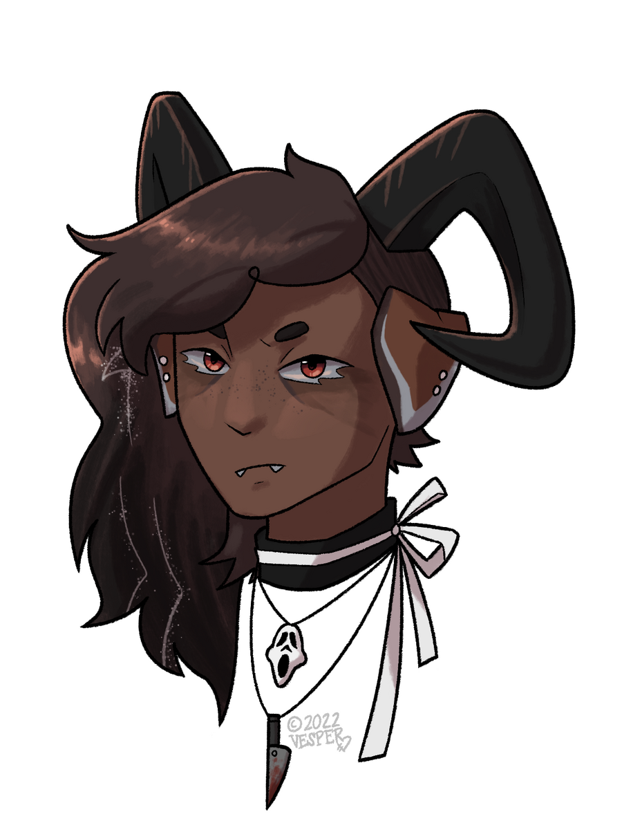 Lined + Colored || + Shading || Character belongs to Silco on Chicken Smoothie