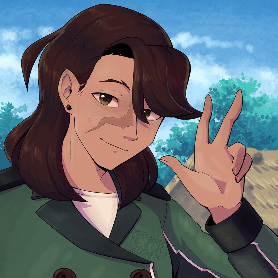 Lined + Colored || + Shading