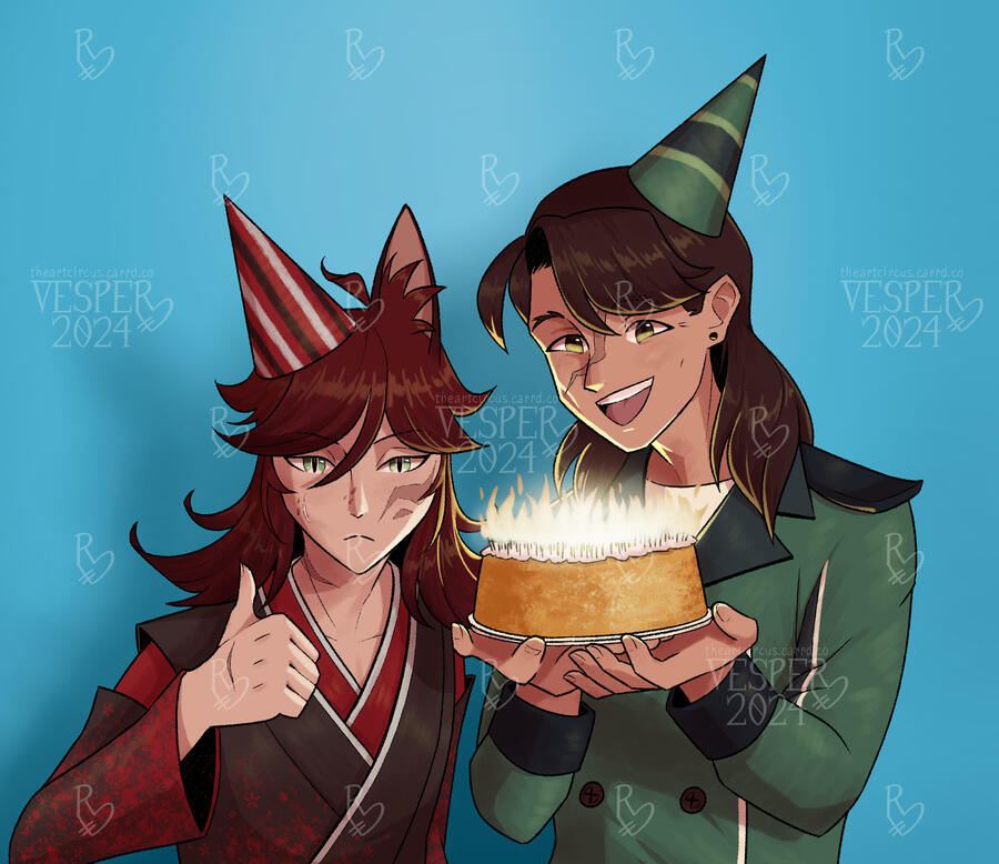 Lined + Colored || + Shading