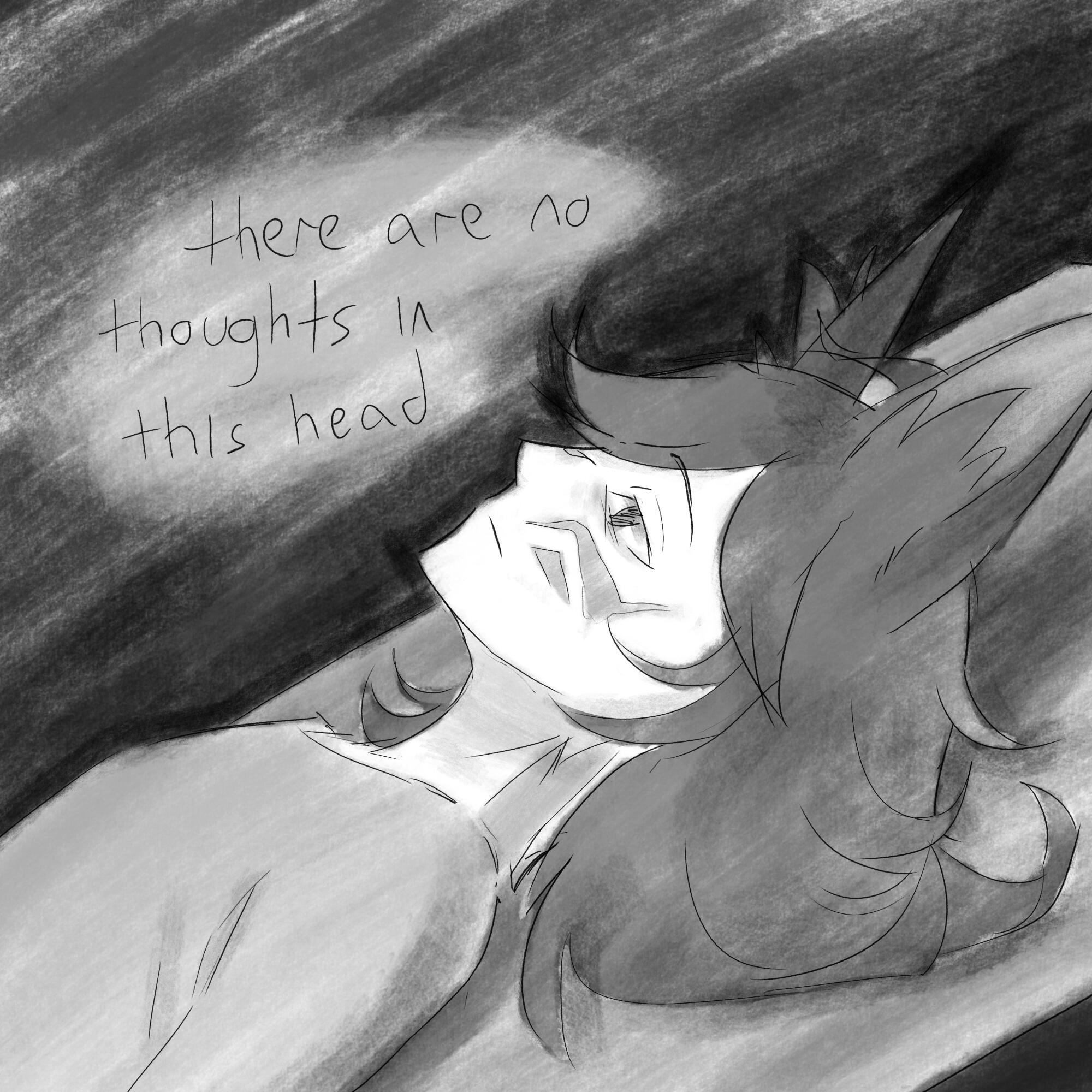 Lined + Colored || + Shading