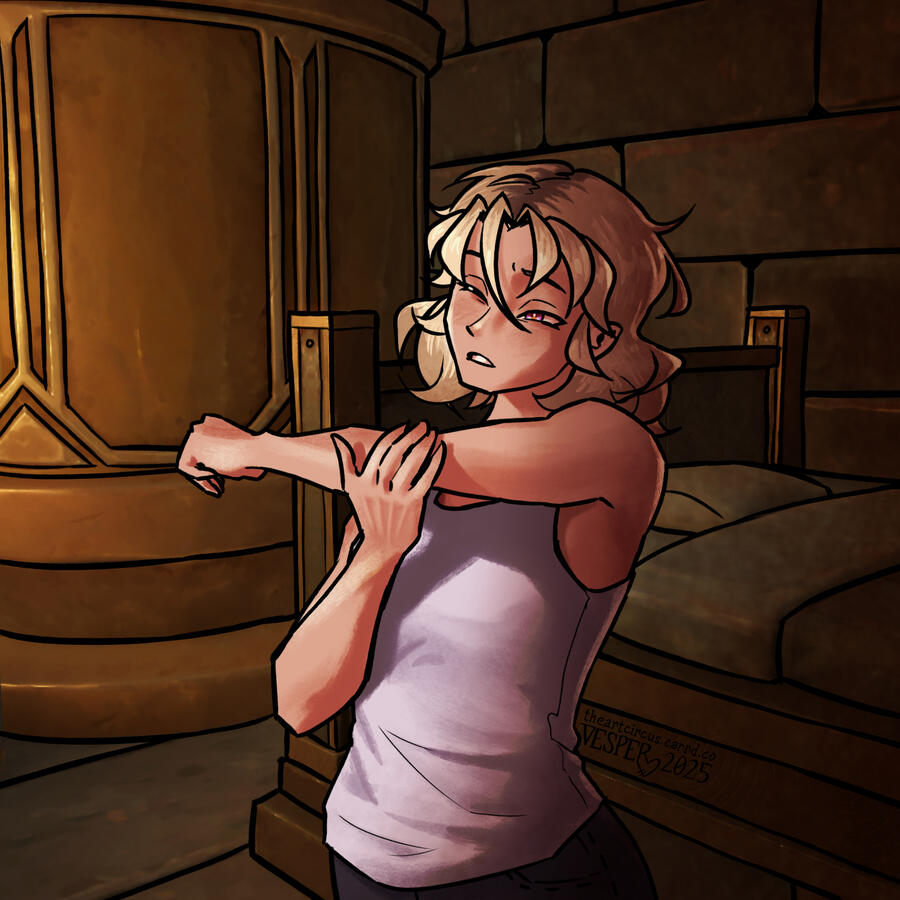 Lined + Colored || + Shading