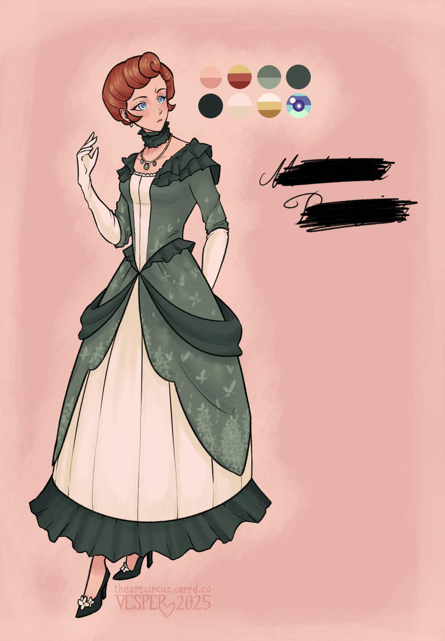 Lined + Colored || + Shading