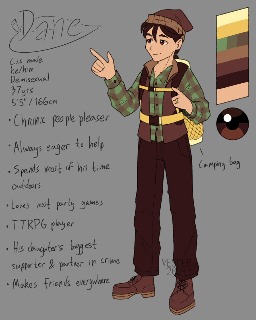 Lined + Colored || + Shading