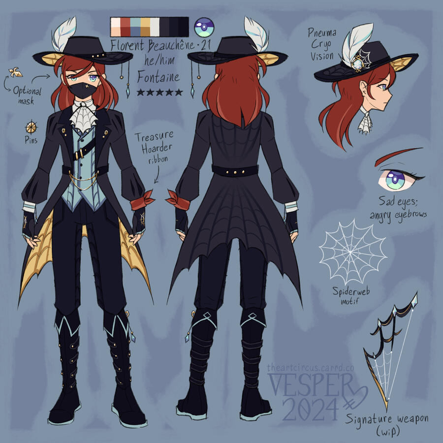 Lined + Colored || + Shading